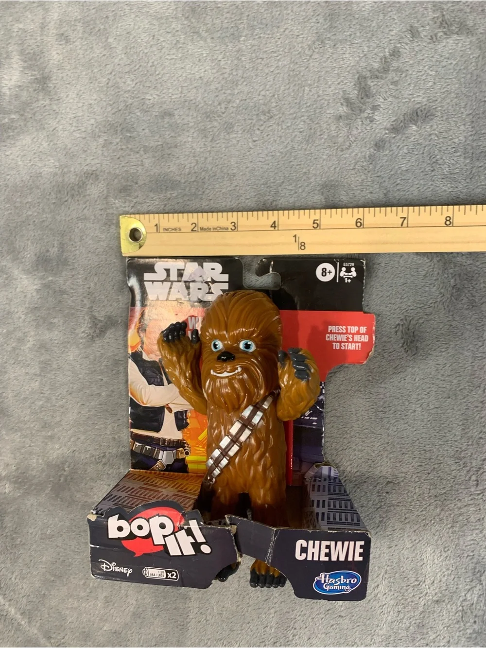 Hasbro star wars